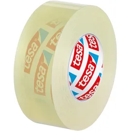 Tesa Klebeband transparent 57405 8 St.