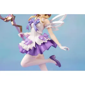 Myethos Honor of Kings PVC Gift+ Series Statue 1/10 Nick of Time: Yao 18 cm