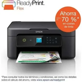 Epson Expression Home XP-3205