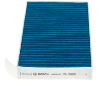 Bosch Filter, Innenraumluft FILTER+pro