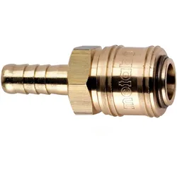Metabo Schnellanschlusskupplung Euro 6 mm - 0901025940