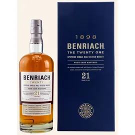 Benriach The Twenty One 700ml
