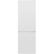 Bomann KG 7357 Kühl-Gefrierkombination (315 l, 1858 mm hoch, Weiß)