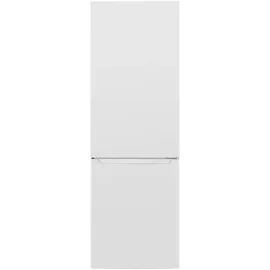 Bomann KG 7357 Kühl-Gefrierkombination (315 l, 1858 mm hoch, Weiß)