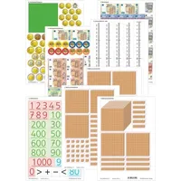 Mildenberger Verlag Gmbh Das Mathebuch 3 Neubearbeitung - Arbeitsmaterial