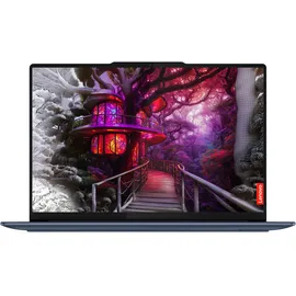 Lenovo Yoga Slim 7 14Q8X9 Snapdragon X Plus 16 GB RAM 512 GB SSD Cosmic Blue