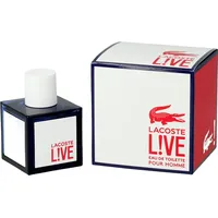 Lacoste Live Eau de Toilette
