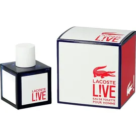 Lacoste Live Eau de Toilette 60 ml