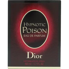 Dior Hypnotic Poison Eau de Parfum 50 ml