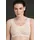 Anita (Since 1886 Damen Bralette - Essentials Lace, Bustier, bügellos, mit Schale, florale Spitze Creme S