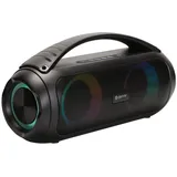 Denver BTG-616 schwarz