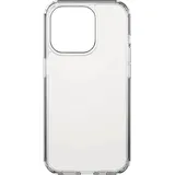 Black Rock Clear Protection Backcover Apple iPhone 15 Pro Transparent