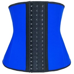 ShapeLux Waist Trainer Latex Unterwäsche