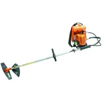Varan Motors - BG328 FREISCHNEIDER TRIMMER RASENTRIMMER FREISCHNEIDER RÜCKENGETRAGEN