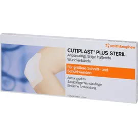 smith & nephew gmbh - woundmanagement Verband 10 x 24,8 cm 5 St.