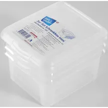 flink & sauber F&S Allzweckbox mini 3 St.