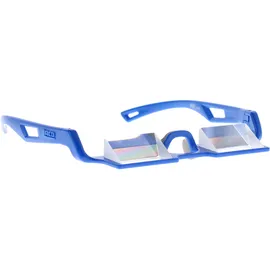 LACD Sicherungsbrille Belay VC Blau