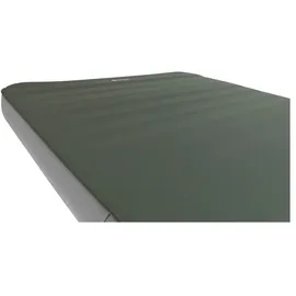 Outwell Sleepnest Double 14cm Isomatte (Größe 200x130cm, gruen)