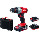 Einhell TE-CD 18/2 Li Kit