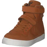 hummel Stadil Winter Junior Orange 28