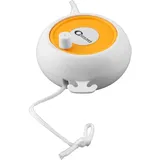 Coghlans Wäscheseil in Rollbox 6.4 m