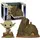 Funko Star Wars - Yoda's Hut 15 cm