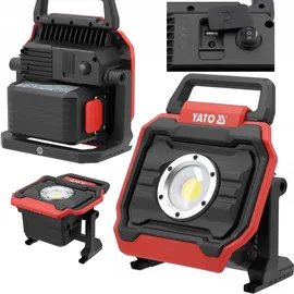 Yato Yato, SPOTLIGHT 18V 6000LM (ohne Akku)