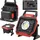 Yato Yato, SPOTLIGHT 18V 6000LM (ohne Akku)