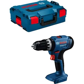 Bosch GSB 18V-25 ohne Akku + L-BOXX
