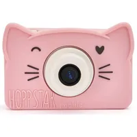 hoppstar Rookie blush