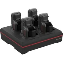 Honeywell 4 bay 8675i device charger, Barcode-Scanner Zubehör