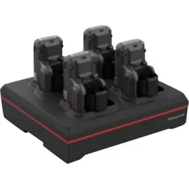 Honeywell 4 bay 8675i device charger, Barcode-Scanner Zubehör