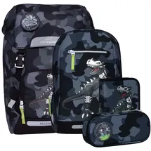 BECKMANN Classic Maxi 5-tlg. camo rex