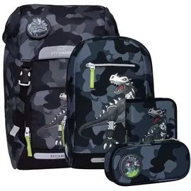 BECKMANN Classic Maxi 5-tlg. camo rex