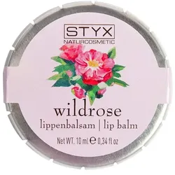 STYX Wildrose Lippenbalsam
