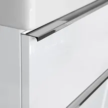 Evineo ineo4 Ersatzgriffleiste, BL000052, BE0804 | BE0805