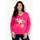 Angel Of Style by Happy Size Longshirt rosa 54