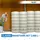 4rain Classic Wandtank 2600 l sandbeige