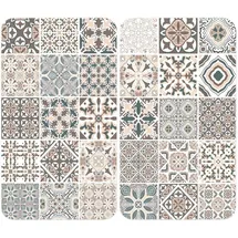 Wenko Kachel Herdabdeckplatten 2 St.