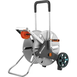 Gardena Schlauchwagen AquaRoll L 18550 20