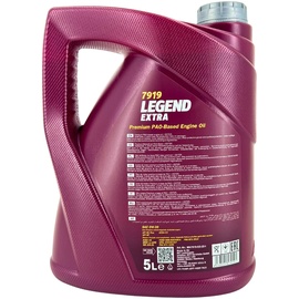 Mannol Legend Extra 0W-30 7919 5 l