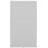 GARDINIA Plissee Concept Thermo 45 x 130 cm grau
