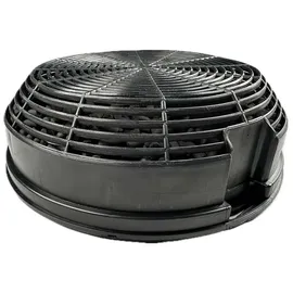 Air2Go Aktivkohlefilter als Ersatz für AEG Mod. 47 (2 Stück)