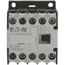 Eaton Moeller Eaton Leistungsschütz DILEM4(24V50HZ)