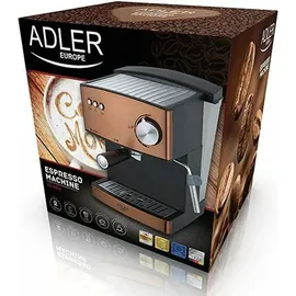 Adler AD 4404cr gold