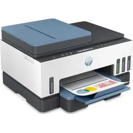 HP Smart Tank 7306