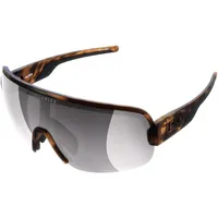 Poc Aim Tortoise Brown/Clarity Road/Sunny Silver (9547) One Size