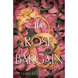 HarperCollins / HarperCollins US The Rose Bargain