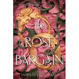 HarperCollins / HarperCollins US The Rose Bargain