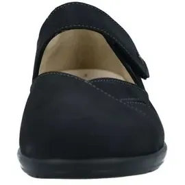 Finn Comfort Aquila Damen Schwarz 38